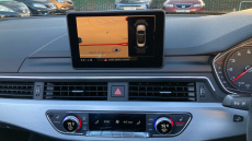 Audi A5 2.0 TFSI S Line 2dr Petrol Convertible